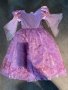 Оригинална карнавална рокля Дисни/ Disney , снимка 5