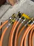 Газов маркуч за високо налягане TRUMA  Цена за брой 75.00 лева, снимка 5