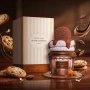 Унисекс парфюм Lattafa Give Me Gourmand Cookie Crave - Гурме изкушение с аромат на бисквитки, снимка 8