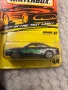 Matchbox Ford Probe-стар, снимка 2