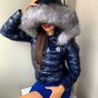 Moncler дамски якета 4 цвята, снимка 3