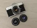 Фотоапарат Mamiya/Sekor 528 TL , снимка 4