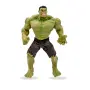 Голяма подвижна фигура Хълк (Hulk) – 26 см, снимка 1
