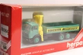 HERPA H0 1/87 MERCEDES АВТОКРАН МОДЕЛ КАМИОН, снимка 4