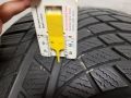 265/40/20 Kumho 22 г. / зимни гуми, снимка 5