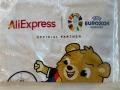 Тениска XL Aliexpress UEFA EURO 2024 Germany, снимка 4