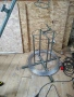 продавам полуавтоматична машина за плетене на оградна мрежа , снимка 11