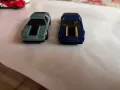 Hotwheels Delorean, снимка 3