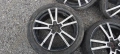 Azev P8520 - 20 джанти 5x112 et35 8.5J Germany, снимка 5