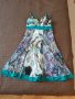 Лятна Дамска рокля размер S / M 38EU, снимка 1 - Рокли - 37200752