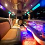 Лимузина под наем Mercedes G class superstretch limousine , снимка 4