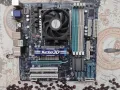 Gibabyte GA-880GM-UD2H Socket AM3, снимка 1