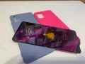 Samsung A51 Силиконов кейс +5D OG стъклен протектор , снимка 3