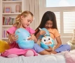 Плюшена играчка изненада Zuru Rainbocorns Eggzania Frozen Mania 92119, снимка 2