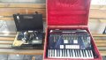 Акордеон електрически Cordovox 120баса, снимка 6