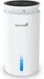Влагоабсорбатор/влагоуловител Secmote Electric Dehumidifier,Гаранция, снимка 3