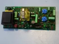 релеен модул CERWA/HAUNI 200.01-01 control relay 110/220V, снимка 8