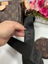 Louis Vuitton Lux Multi Pochette/Черна дръжка, снимка 3