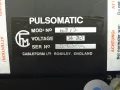 контролер CABLEFORM Pulsomatic MARK 10(X) 4812 controller 24-80VDC, снимка 3