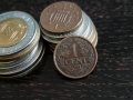 Монета - Нидерландия - 1 цент | 1921г., снимка 1 - Нумизматика и бонистика - 31276331