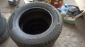 Зимни гуми hankook 195/65/15, снимка 5