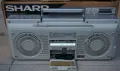 Sharp GF 565Н като нов!Сервизиран!, снимка 2