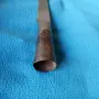Уникален булатен нож, кард, кама, ятаган., снимка 5