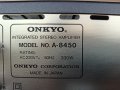 Onkyo integra a-8450, снимка 16