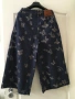 Love Mochino Jeans пеперуди и лого за дами IT40, снимка 4
