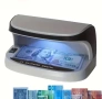 Детектор за банкноти, фалшиви пари и документи, снимка 2