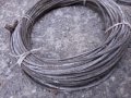 стоманено въже 8,5мм, снимка 4
