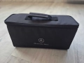 Оригинална аптечка + авариен триъгълник за Mercedes-Benz, снимка 2