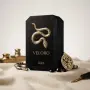 Veloro Noir универсален Парфюм 100 ml – Интензивен дървесен аромат за жени и мъже, снимка 1