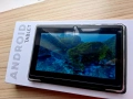 Продавам Andorid Tablet PC, снимка 4