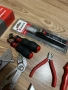 Wurth Zebra инструменти, снимка 6