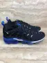 !НОВИ! Nike Air Vapormax Plus 'VM' | Black/Blue | + КУТИЯ, снимка 2