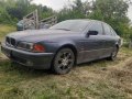 BMW E39 525tds , снимка 8