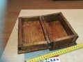 дървен морски сандък 0903211726, снимка 13