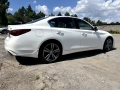Infiniti Q50, снимка 4