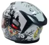 Каска за мотор, скутер, ATV - L или XL, снимка 3