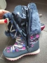 Ботуши/Апрески за момиче, снимка 3