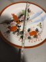 Красиви чинии от японски порцелан , снимка 4