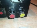 sony stereo mixing ampli-made in japan-120v/60hz, снимка 6
