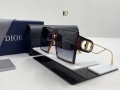 очила с калъф, кутия и ув защита christian dior, снимка 4