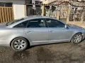 Ауди а6 3.2 fsi 255 к. с quatro бензин газ , снимка 3