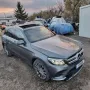 Mercedes GLC 250d W253 AMG 4 matic 2017г., снимка 7