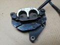 Преден Спирачен Апарат За YAMAHA FZR 1000. , снимка 9