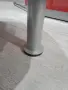 Табуретка със свалям калъф , снимка 3