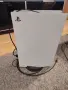 PS5 + НОВ оригинален DualSense + гаранция + игри, снимка 3
