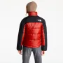 яке The North Face Himalayan Insulated размер М, снимка 4